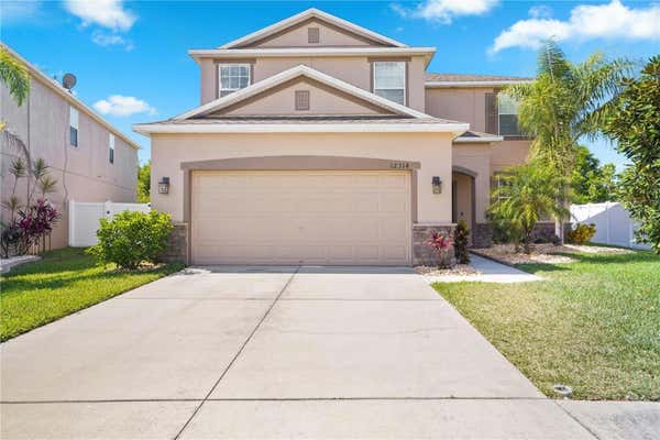 12314 STREAMBED DR, RIVERVIEW, FL 33579 - Image 1