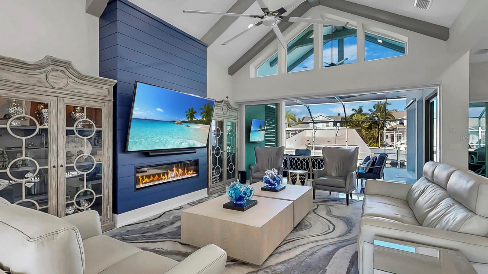 Apollo Beach, Florida, 33572, United States, 4 Bedrooms Bedrooms, ,3 BathroomsBathrooms,Residential,Active,2001368