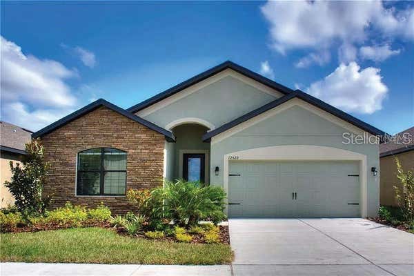 12429 BALLENTRAE FOREST DR, RIVERVIEW, FL 33579 - Image 1