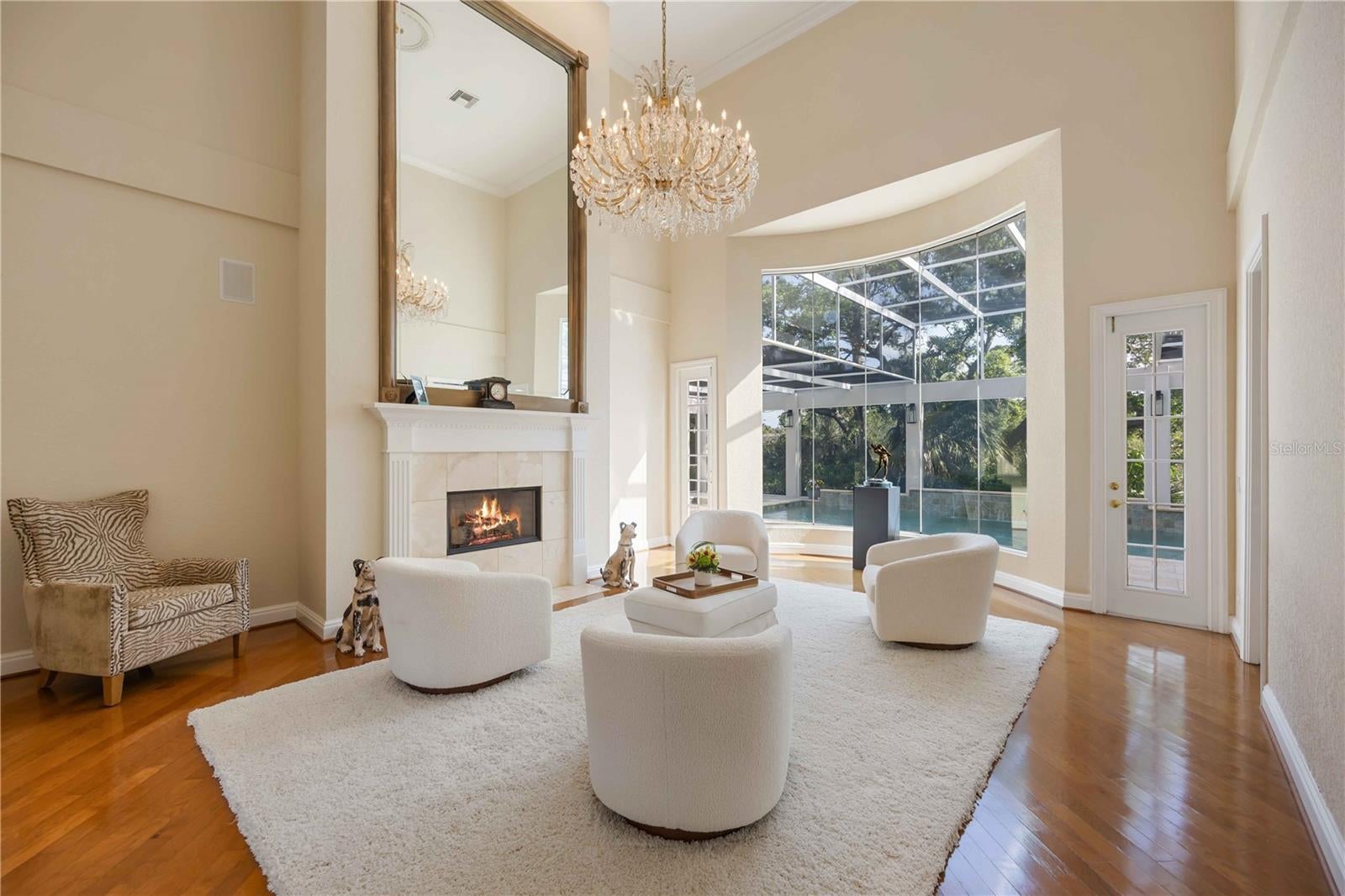 Osprey, Florida, 34229, United States, 5 Bedrooms Bedrooms, ,7 BathroomsBathrooms,Residential,Active,1757628