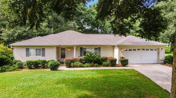 14577 SW 112TH CIR, DUNNELLON, FL 34432 - Image 1