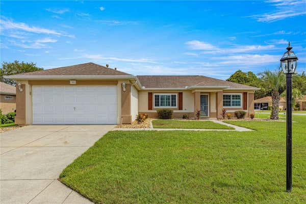 13811 SE 84TH CT, SUMMERFIELD, FL 34491 - Image 1