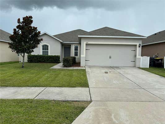 240 WILLOW BEND DR, DAVENPORT, FL 33897 - Image 1