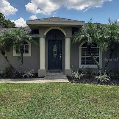 2913 DUFFER RD, SEBRING, FL 33872 - Image 1