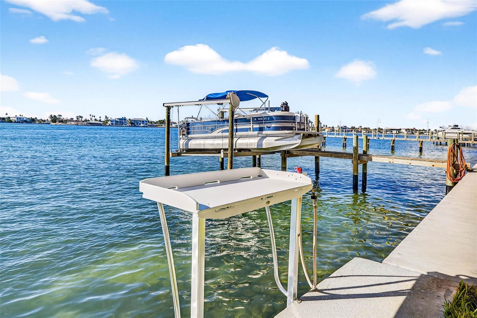 Tierra Verde, Florida, 33715, United States, 3 Bedrooms Bedrooms, ,3 BathroomsBathrooms,Residential,Active,1971785