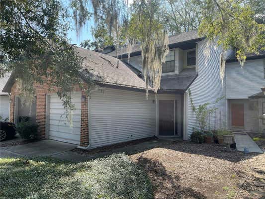 940 NW 42ND TER, GAINESVILLE, FL 32605 - Image 1