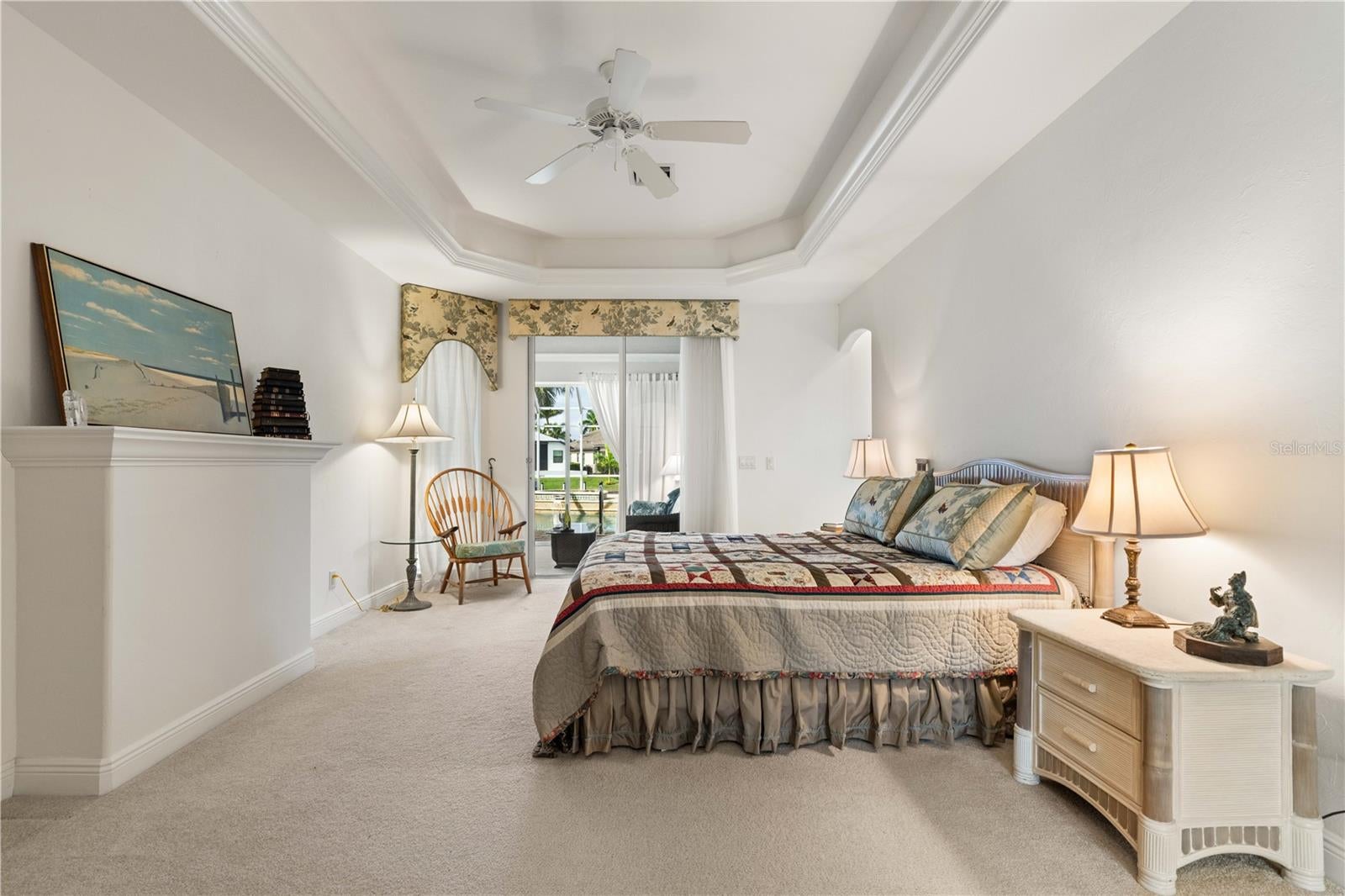 Punta Gorda, Florida, 33950, United States, 5 Bedrooms Bedrooms, ,4 BathroomsBathrooms,Residential,Active,2006902