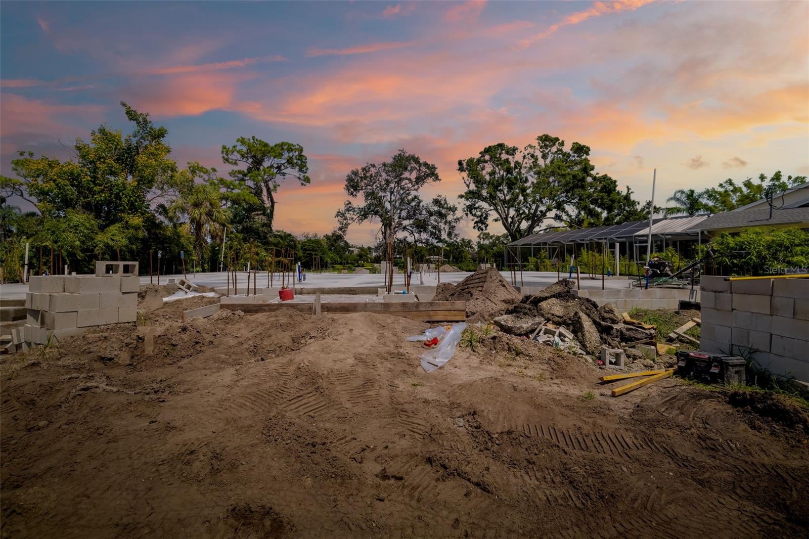 Sarasota, Florida, 34231, United States, 4 Bedrooms Bedrooms, ,5 BathroomsBathrooms,Residential,Active,1711559