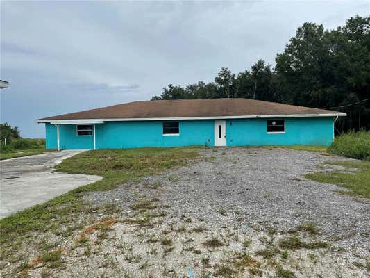 8900 W JOSEPHINE RD, SEBRING, FL 33875 - Image 1