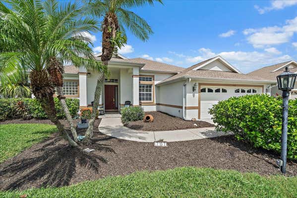 707 PLANTERS MANOR WAY, BRADENTON, FL 34212 - Image 1