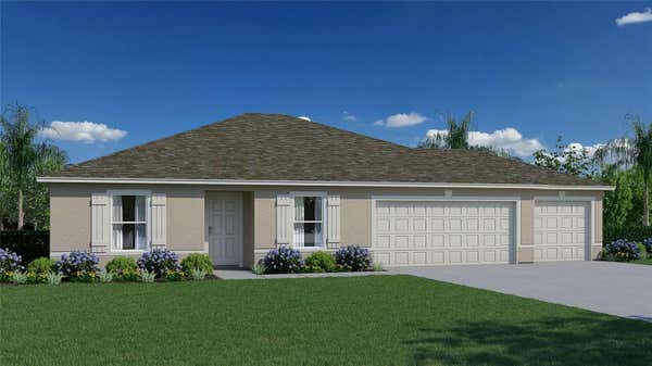 5191 DECKARD AVE, NORTH PORT, FL 34288 - Image 1