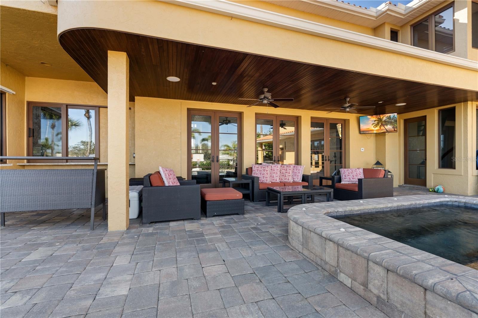 Port Charlotte, Florida, 33952, United States, 5 Bedrooms Bedrooms, ,9 BathroomsBathrooms,Residential,Active,2006954