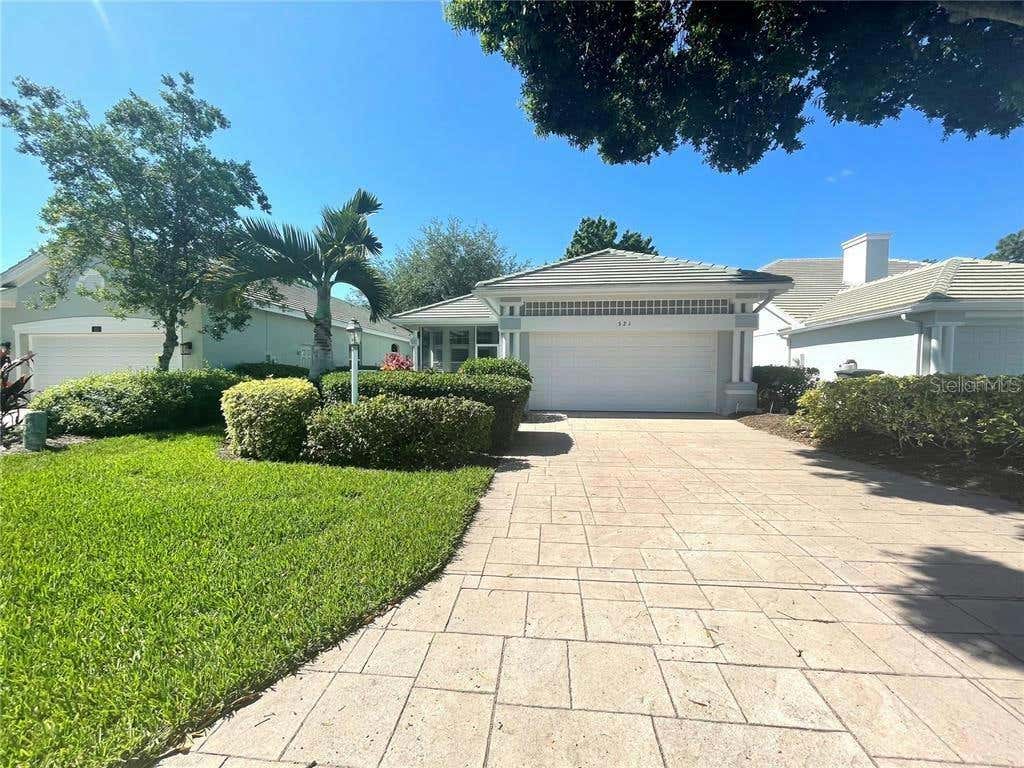 321 LANSBROOK DR, VENICE, FL 34292, photo 1 of 96