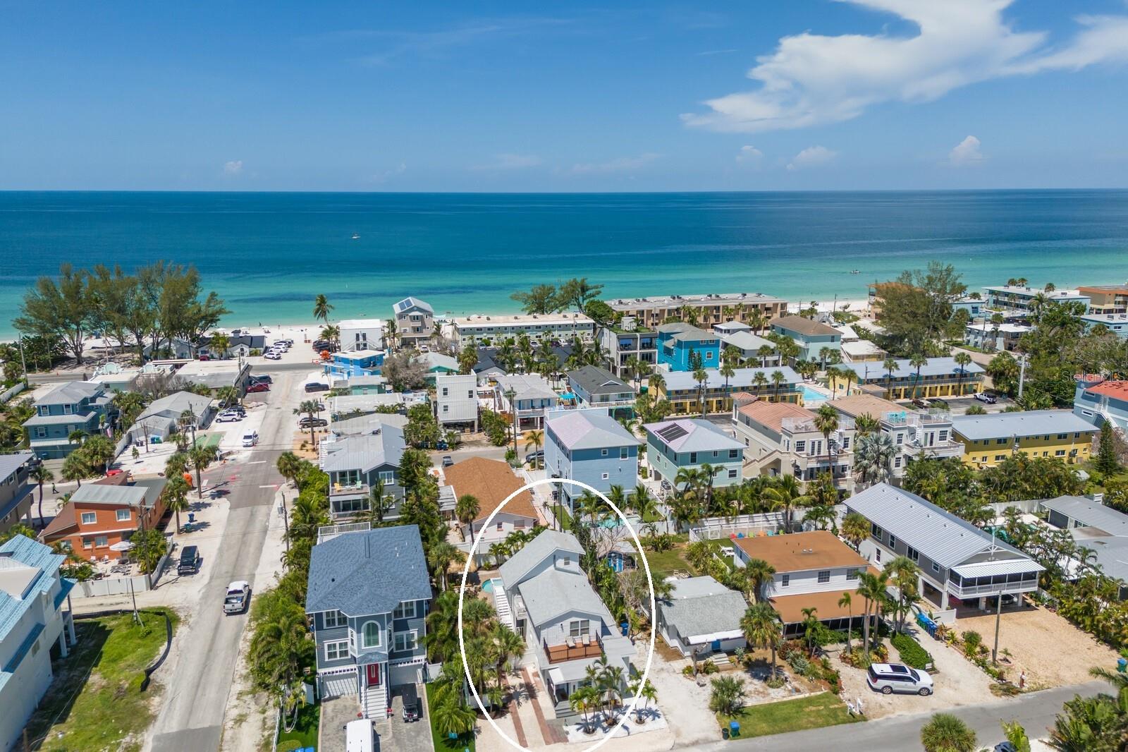 Bradenton Beach, Florida, 34217, United States, 3 Bedrooms Bedrooms, ,3 BathroomsBathrooms,Residential,Active,1926702