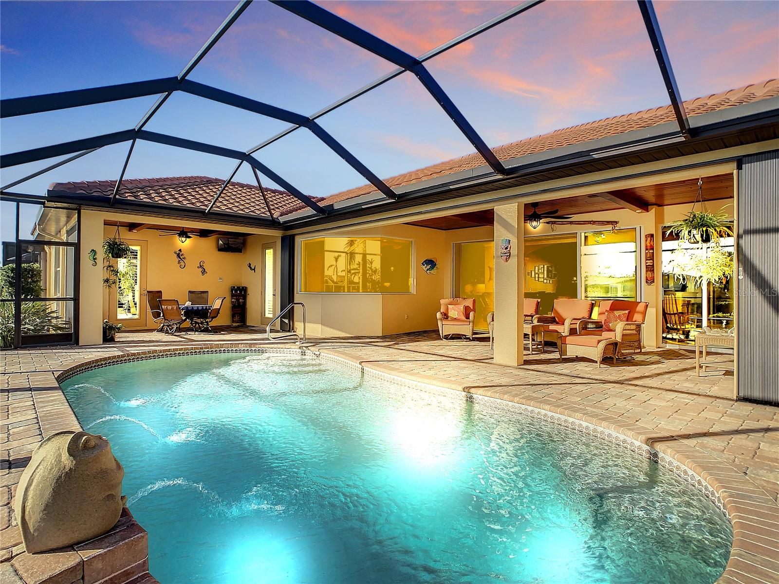 Punta Gorda, Florida, 33950, United States, 3 Bedrooms Bedrooms, ,3 BathroomsBathrooms,Residential,Active,1936105