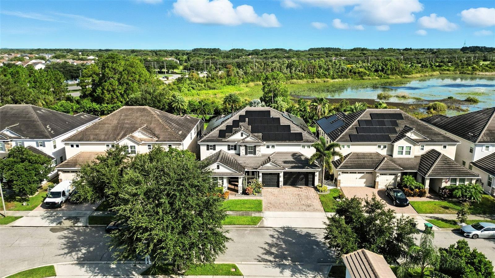 Windermere, Florida, 34786, United States, 5 Bedrooms Bedrooms, ,6 BathroomsBathrooms,Residential,Active,1894516
