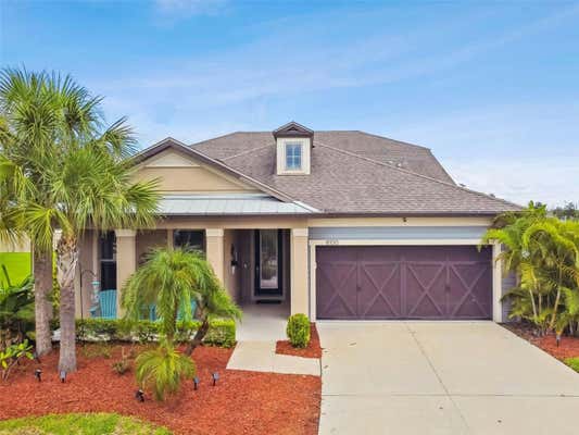 8100 OLIVE BROOK DR, WESLEY CHAPEL, FL 33545 - Image 1