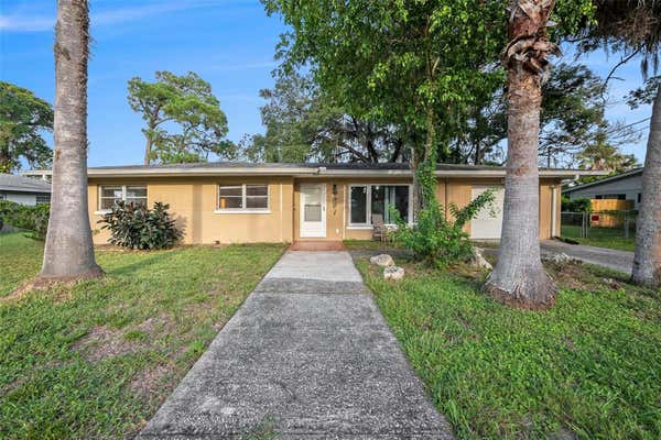 7142 WEDGEWOOD DR, NEW PORT RICHEY, FL 34652 - Image 1