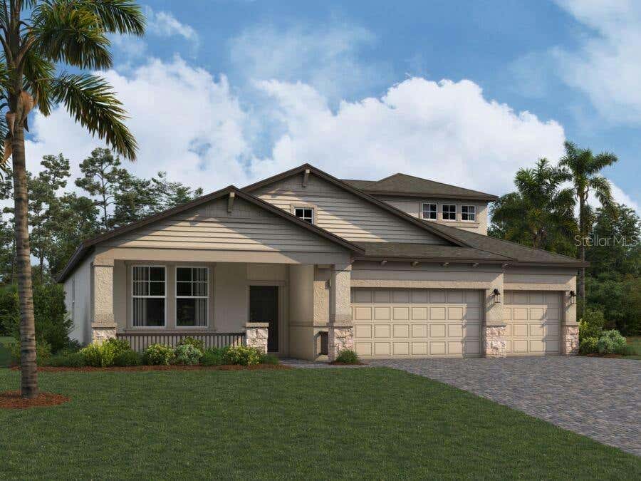 2466 CLARY SAGE DRIVE, SPRING HILL, FL 34609, photo 1 of 4