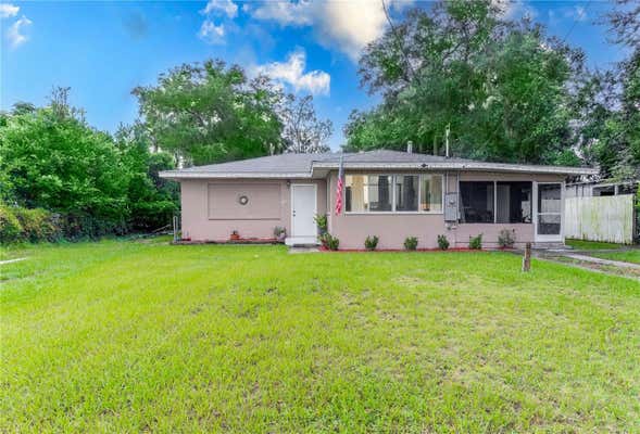 1507 S EUSTIS ST, EUSTIS, FL 32726 - Image 1