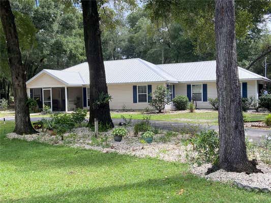 11105 SE 223RD TER, HAWTHORNE, FL 32640 - Image 1