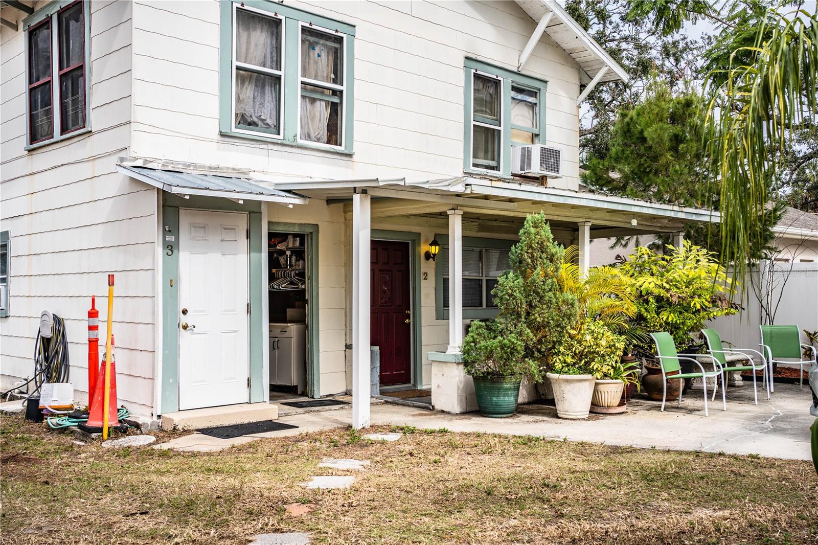 Tampa, Florida, 33606, United States, 2 Bedrooms Bedrooms, ,2 BathroomsBathrooms,Residential,Active,2012892