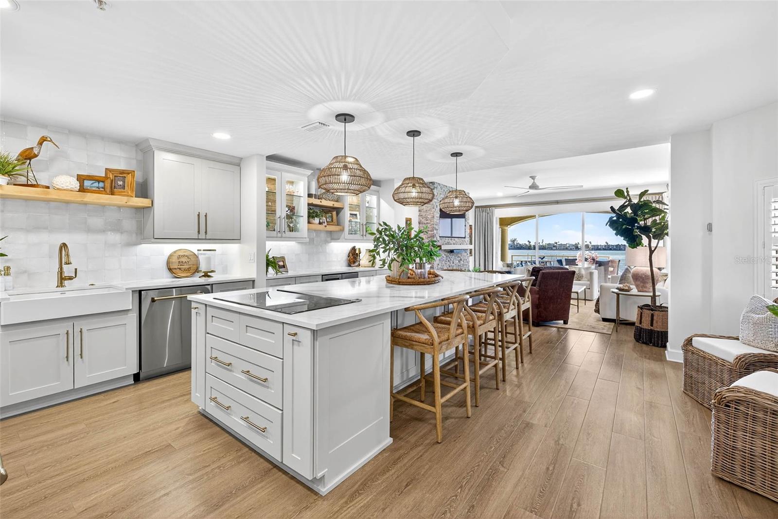 Tierra Verde, Florida, 33715, United States, 3 Bedrooms Bedrooms, ,3 BathroomsBathrooms,Residential,Active,1971785