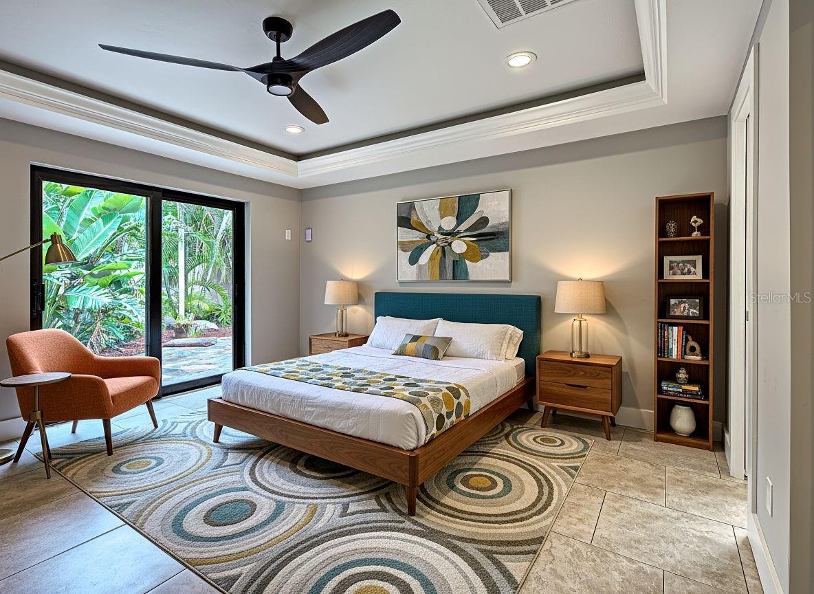 Port Charlotte, Florida, 33952, United States, 4 Bedrooms Bedrooms, ,5 BathroomsBathrooms,Residential,Active,1996574