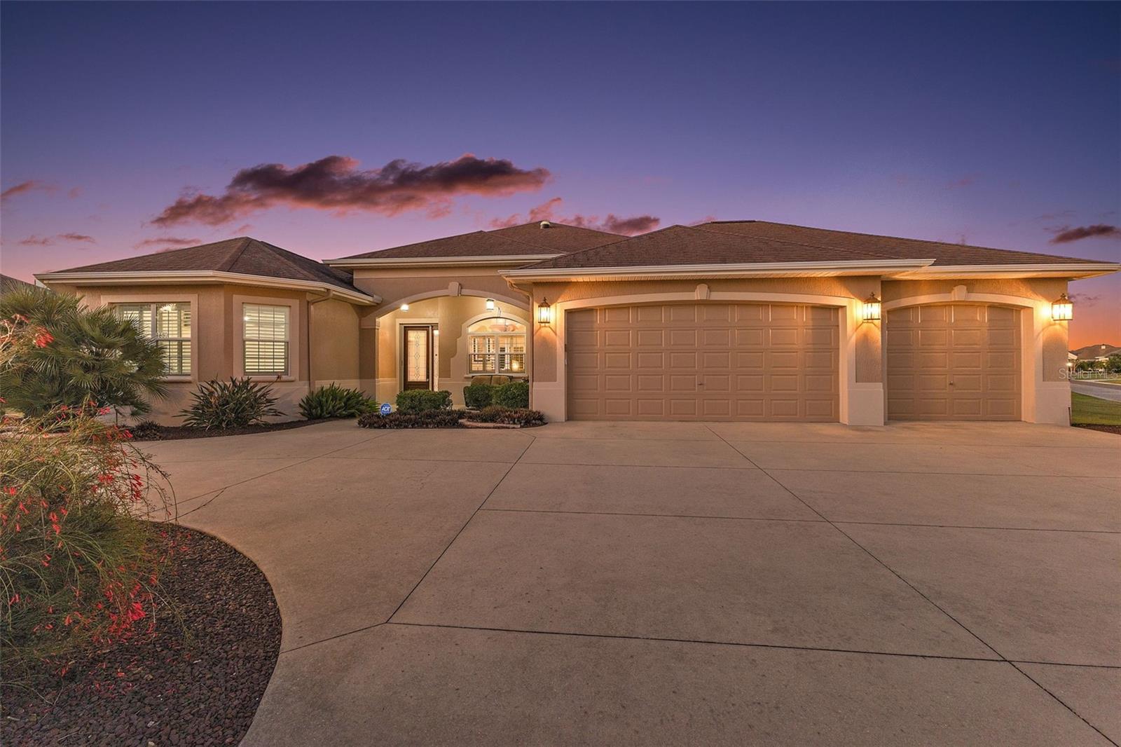 The Villages, Florida, 32162, United States, 3 Bedrooms Bedrooms, ,3 BathroomsBathrooms,Residential,Active,1969764