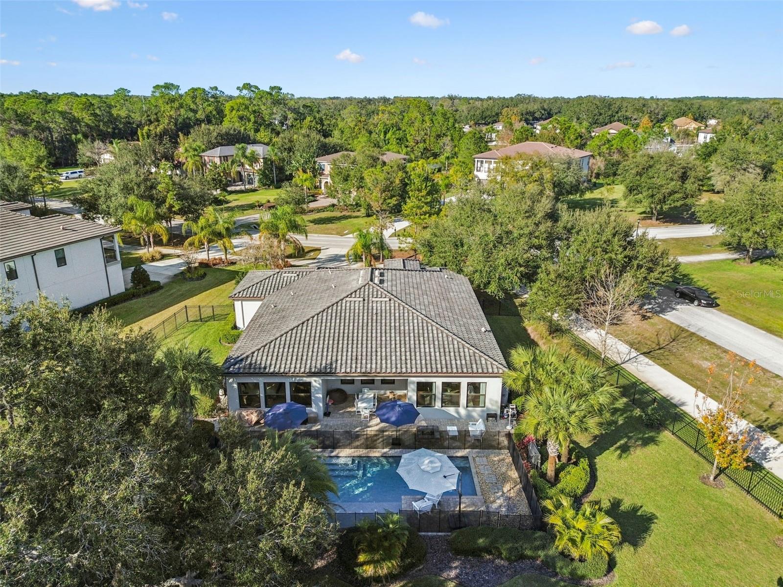 Lutz, Florida, 33559, United States, 4 Bedrooms Bedrooms, ,3 BathroomsBathrooms,Residential,Active,2009815