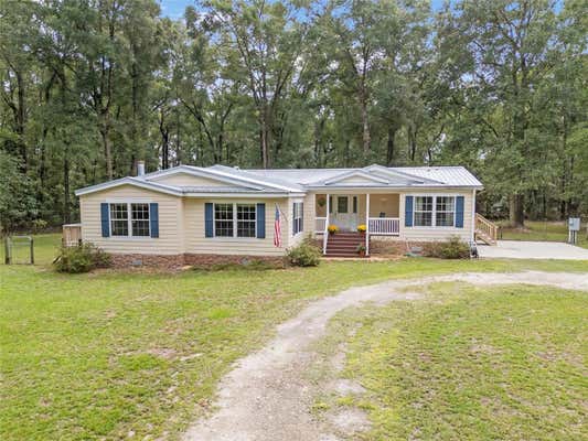 25921 NW 160TH PL, HIGH SPRINGS, FL 32643 - Image 1