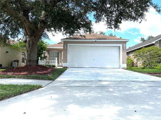 12916 ODYSSEY LAKE WAY, ORLANDO, FL 32826 - Image 1