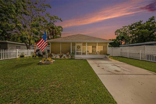 4112 FLAMINGO DR, NEW PORT RICHEY, FL 34652 - Image 1