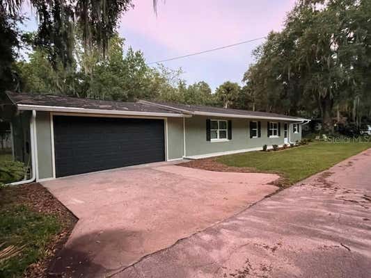 3207 CR 419, LAKE PANASOFFKEE, FL 33538, photo 3 of 49