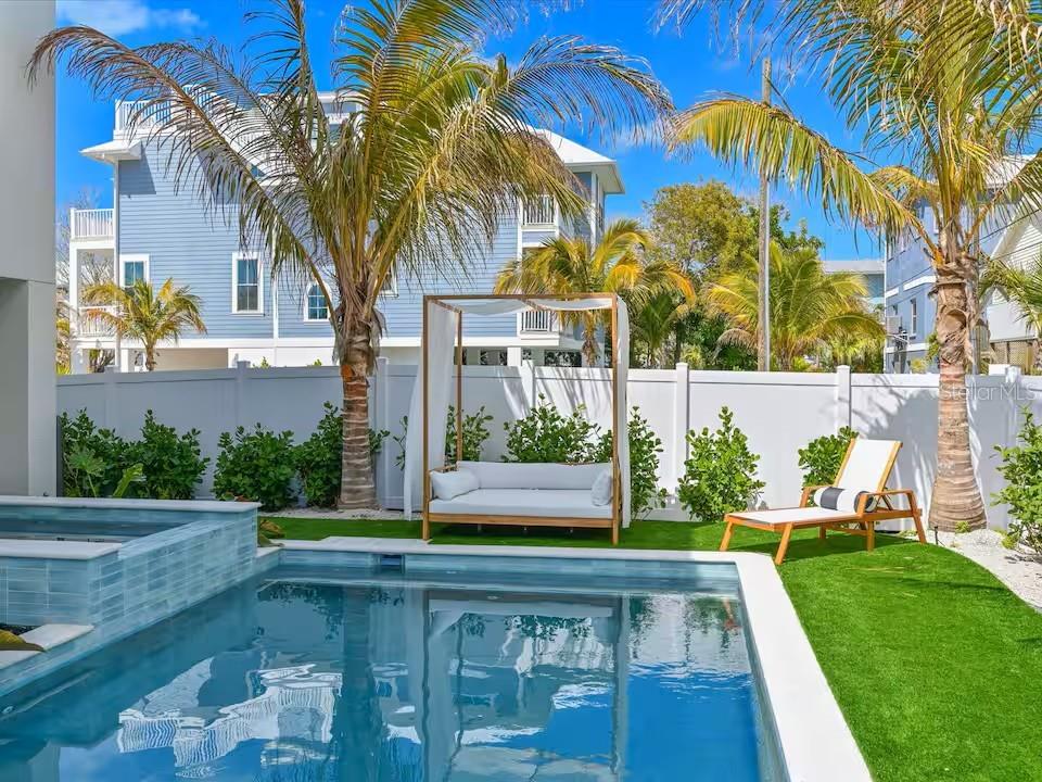 Bradenton Beach, Florida, 34217, United States, 4 Bedrooms Bedrooms, ,5 BathroomsBathrooms,Residential,Active,2044169