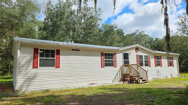 116 MAGNOLIA RD, HAWTHORNE, FL 32640 - Image 1