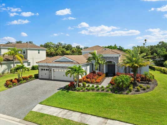 4998 ANTIQUITY WAY, SARASOTA, FL 34240 - Image 1