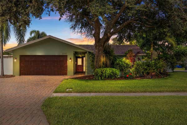 3290 64TH ST N, SAINT PETERSBURG, FL 33710 - Image 1