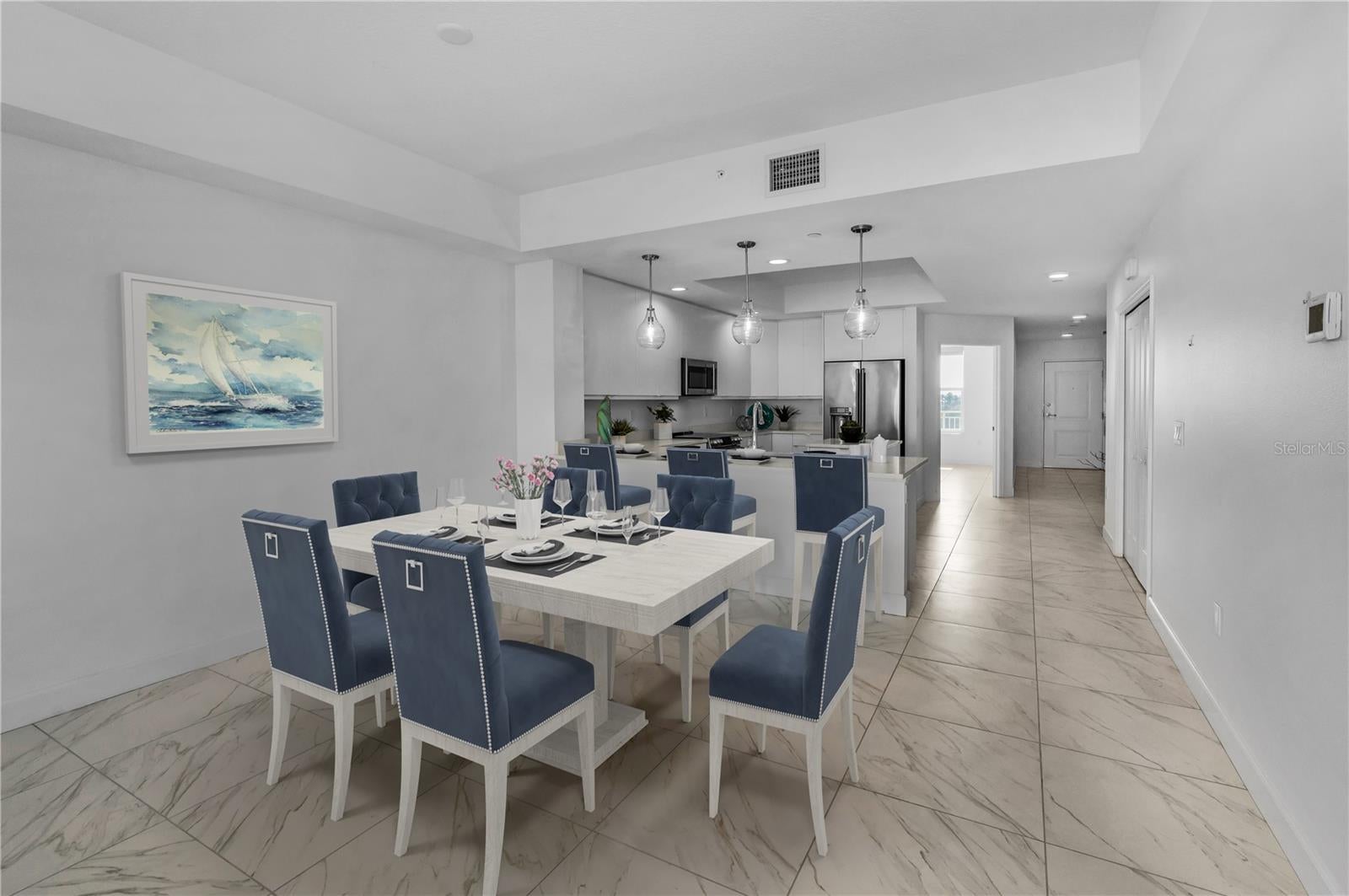 Clearwater Beach, Florida, 33767, United States, 3 Bedrooms Bedrooms, ,2 BathroomsBathrooms,Residential,Active,1998584