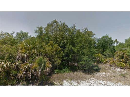 377 HEATHER ST, PORT CHARLOTTE, FL 33953 - Image 1