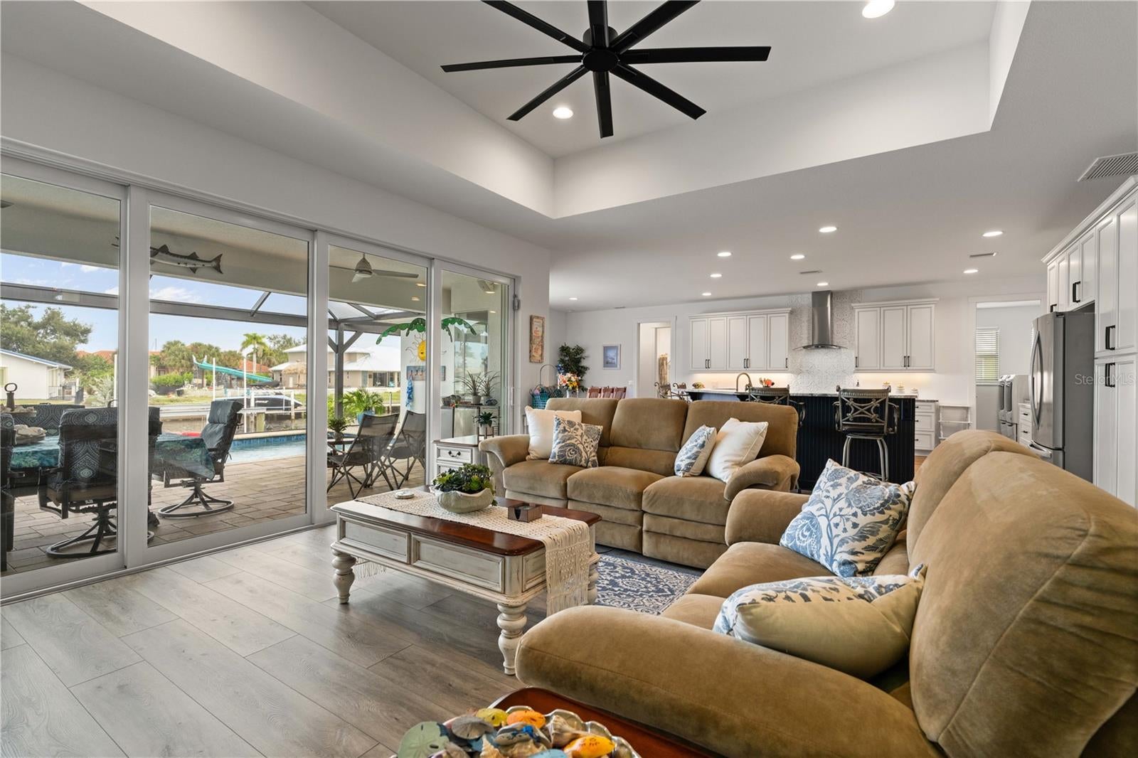 Punta Gorda, Florida, 33950, United States, 3 Bedrooms Bedrooms, ,3 BathroomsBathrooms,Residential,Active,1973261