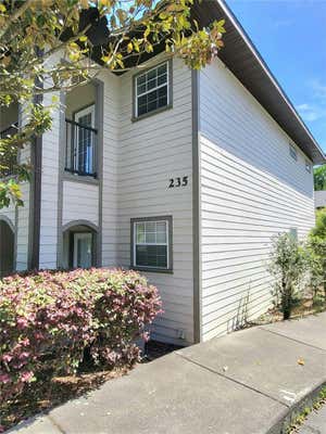 235 SE 16TH AVE APT 1, GAINESVILLE, FL 32601, photo 3 of 30