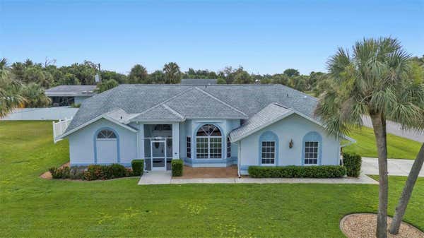 18415 ALPHONSE CIR, PORT CHARLOTTE, FL 33948 - Image 1