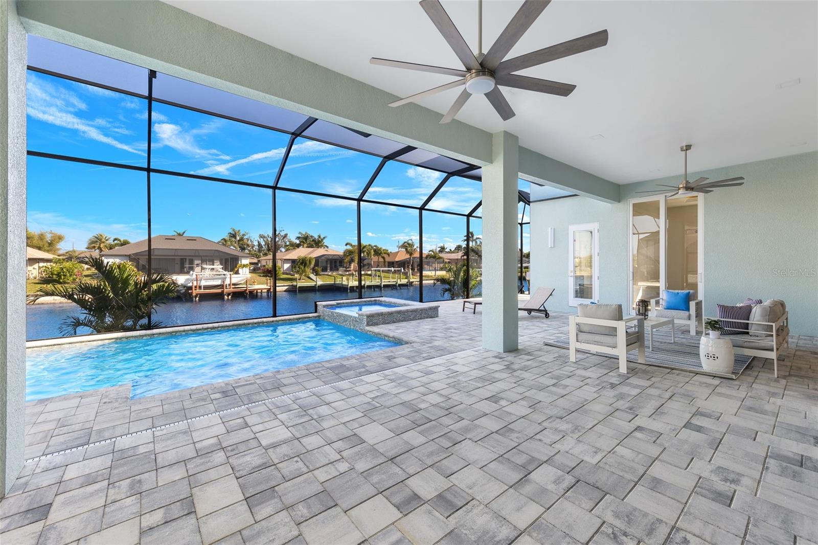 Cape Coral, Florida, 33914, United States, 4 Bedrooms Bedrooms, ,4 BathroomsBathrooms,Residential,Active,1703193