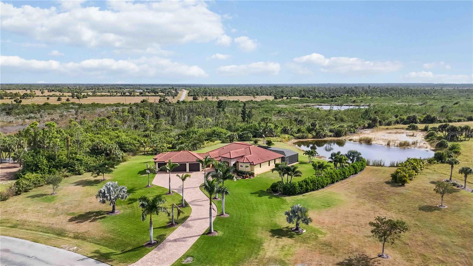 Placida, Florida, 33946, United States, 3 Bedrooms Bedrooms, ,3 BathroomsBathrooms,Residential,Active,1989778