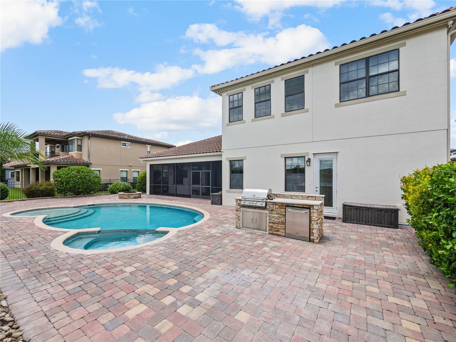 Orlando, Florida, 32832, United States, 5 Bedrooms Bedrooms, ,4 BathroomsBathrooms,Residential,Active,1894191