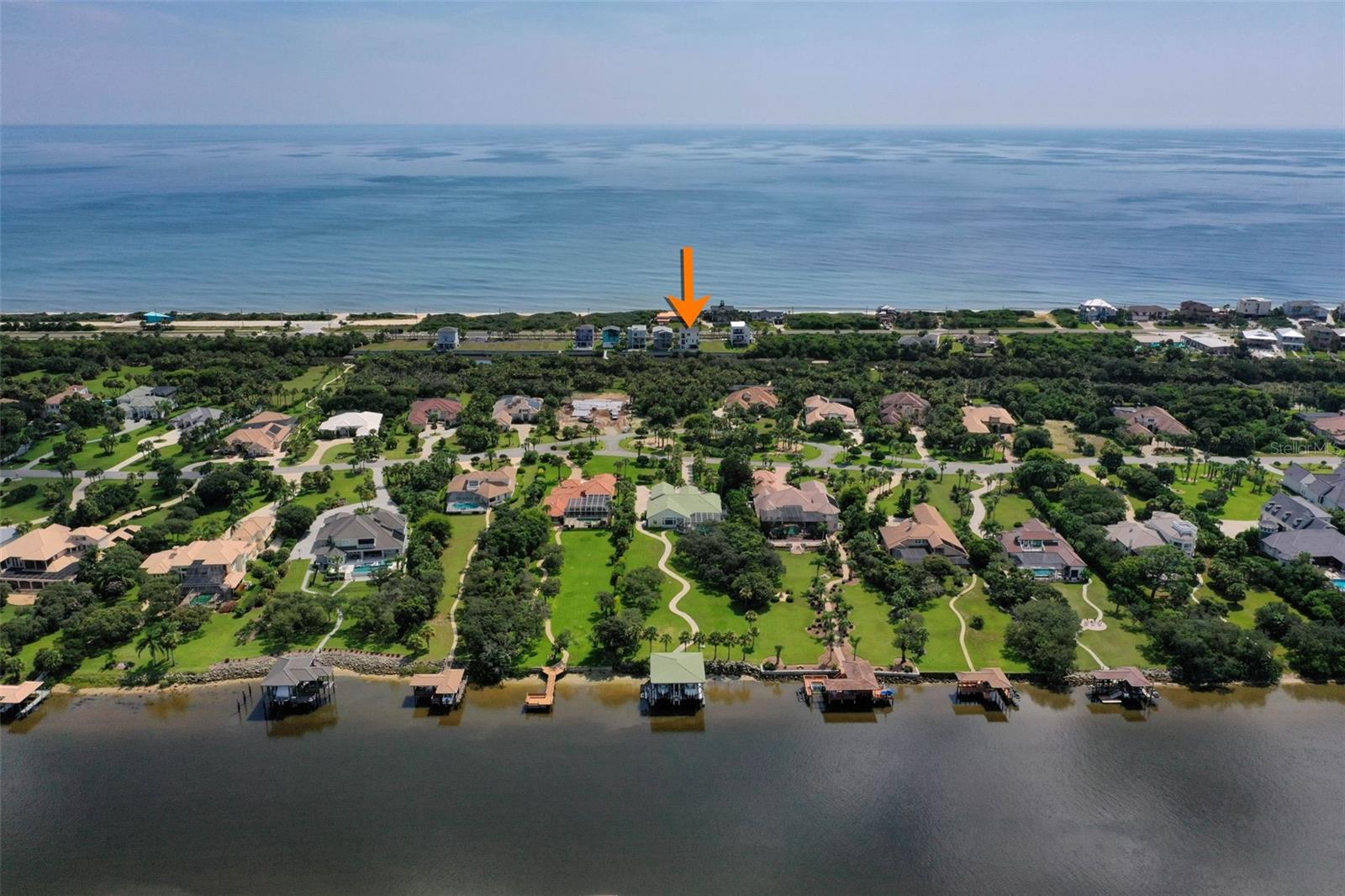 Palm Coast, Florida, 32137, United States, 5 Bedrooms Bedrooms, ,5 BathroomsBathrooms,Residential,Active,1909067