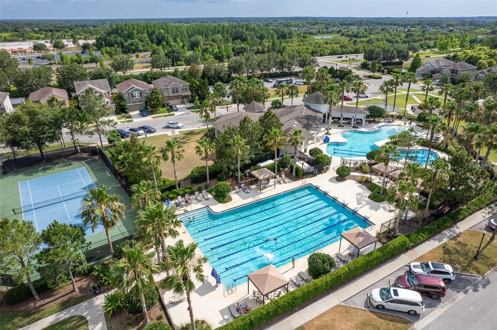 Wesley Chapel, Florida, 33545, United States, 7 Bedrooms Bedrooms, ,6 BathroomsBathrooms,Residential,Active,1894568