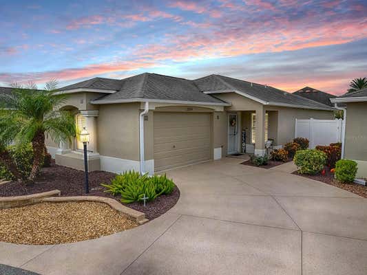 2084 WOODBREEZE PL, THE VILLAGES, FL 32162 - Image 1