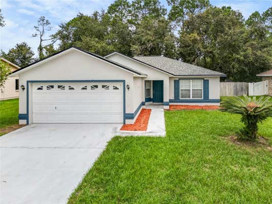 19 ROYAL OAK DR, PALM COAST, FL 32164 - Image 1